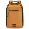 Samsonite Moderny Laptop Backpack 15.6" yellow
