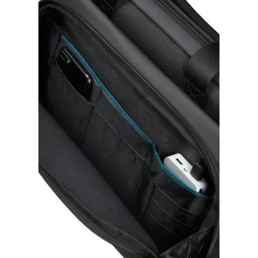 Samsonite Mysight Laptop Bag 15.6'' black