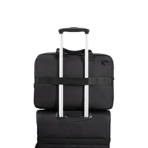 Samsonite Mysight Laptop Bag 15.6'' black