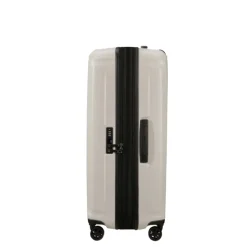 Samsonite Nuon Spinner 75/28 Expandable matt quartz