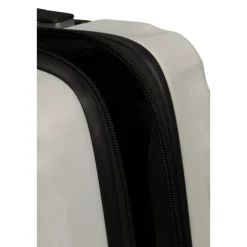 Samsonite Nuon Spinner 69/25 Expandable matt quartz