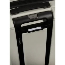 Samsonite Nuon Spinner 69/25 Expandable matt quartz