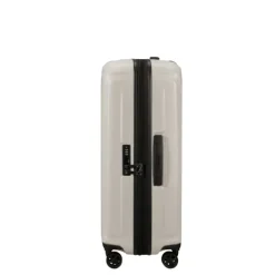 Samsonite Nuon Spinner 69/25 Expandable matt quartz