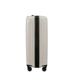 Samsonite Nuon Spinner 69/25 Expandable matt quartz