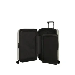 Samsonite Nuon Spinner 69/25 Expandable matt quartz