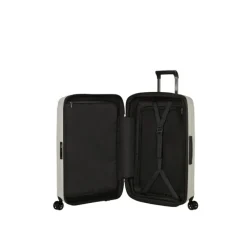 Samsonite Nuon Spinner 69/25 Expandable matt quartz