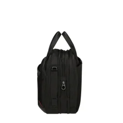Samsonite Pro-DLX 6 Bailhandle 15.6'' EXP black