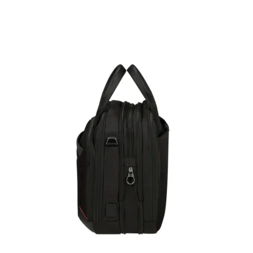 Samsonite Pro-DLX 6 Bailhandle 15.6'' EXP black