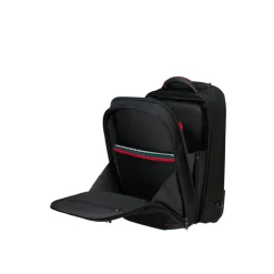 Samsonite Pro-DLX 6 Laptop Backpack Wheels 17.3