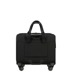 Samsonite Pro-DLX 6 Spinner Tote 15.6" black