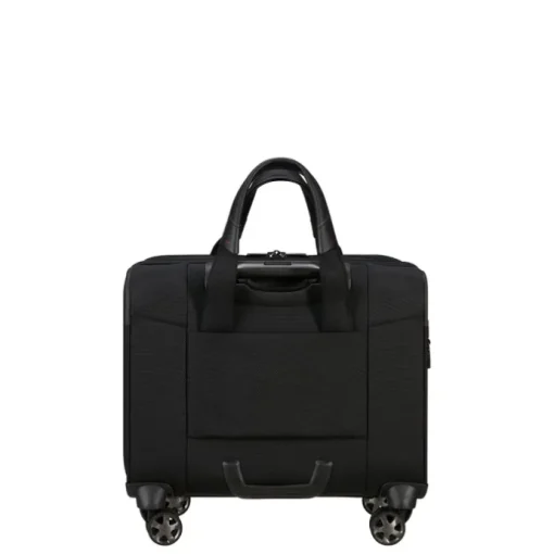 Samsonite Pro-DLX 6 Spinner Tote 15.6" black