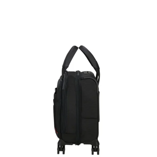 Samsonite Pro-DLX 6 Spinner Tote 15.6" black