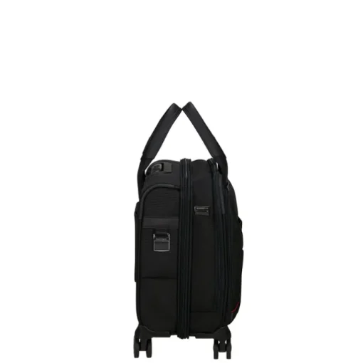 Samsonite Pro-DLX 6 Spinner Tote 15.6" black