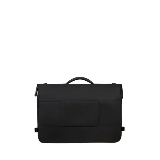 Samsonite Pro-DLX 6 Tri-Fold Garment Bag black