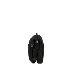 Samsonite Pro-DLX 6 Tri-Fold Garment Bag black