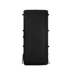 Samsonite Pro-DLX 6 Tri-Fold Garment Bag black