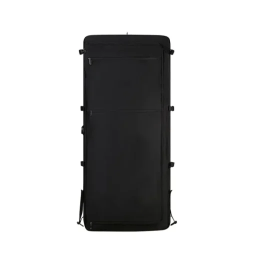 Samsonite Pro-DLX 6 Tri-Fold Garment Bag black