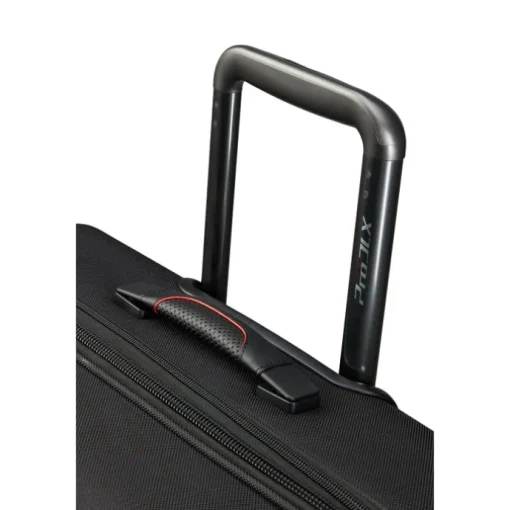 Samsonite Pro-DLX 6 TRVL Spinner 84 Exp black
