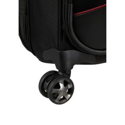 Samsonite Pro-DLX 6 TRVL Spinner 84 Exp black