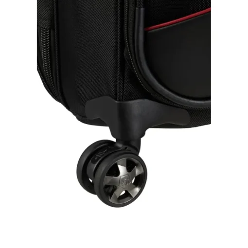Samsonite Pro-DLX 6 TRVL Spinner 84 Exp black