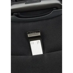Samsonite Pro-DLX 6 TRVL Spinner 84 Exp black