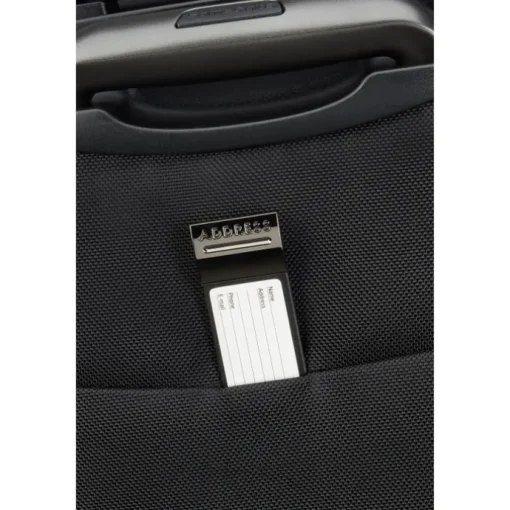 Samsonite Pro-DLX 6 TRVL Spinner 84 Exp black