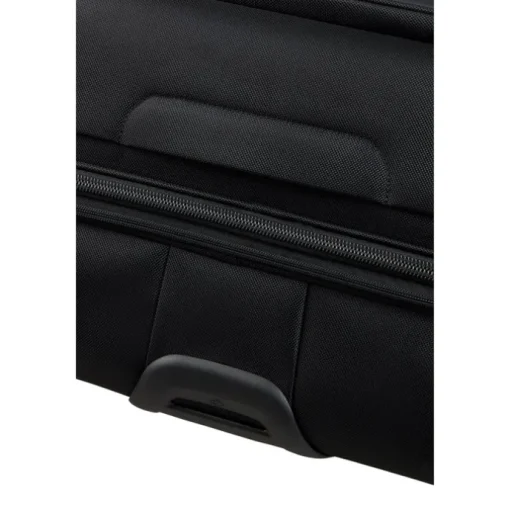 Samsonite Pro-DLX 6 TRVL Spinner 84 Exp black