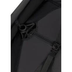 Samsonite Pro-DLX 6 TRVL Spinner 84 Exp black