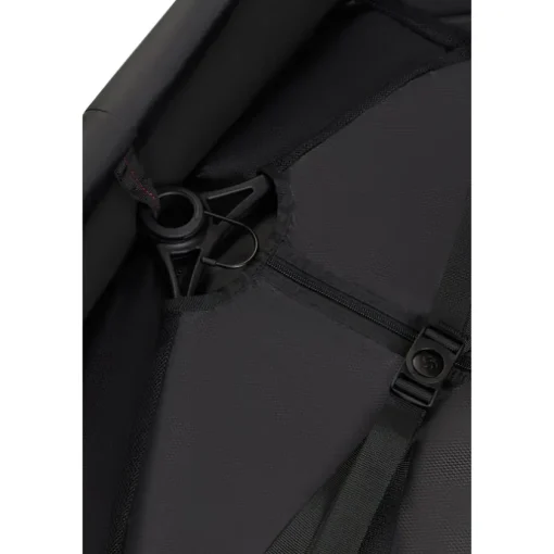 Samsonite Pro-DLX 6 TRVL Spinner 84 Exp black