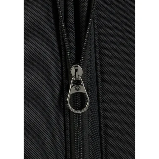 Samsonite Pro-DLX 6 TRVL Spinner 84 Exp black