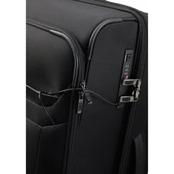 Samsonite Pro-DLX 6 TRVL Spinner 84 Exp black