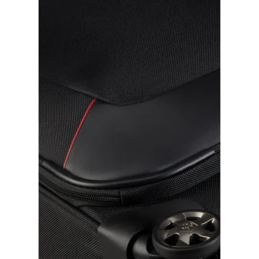 Samsonite Pro-DLX 6 TRVL Spinner 84 Exp black