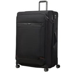 Samsonite Pro-DLX 6 TRVL Spinner 84 Exp black