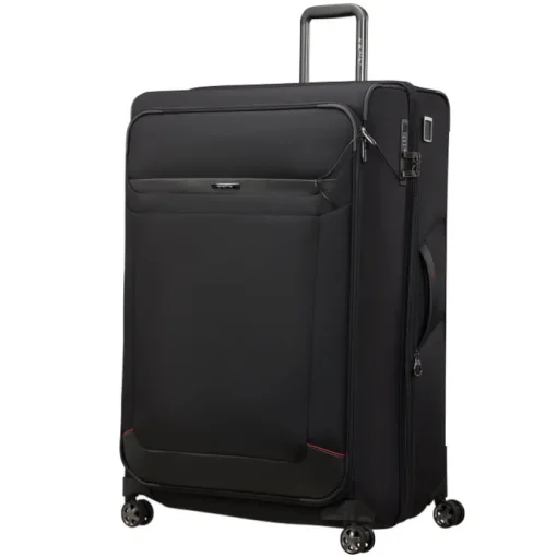 Samsonite Pro-DLX 6 TRVL Spinner 84 Exp black