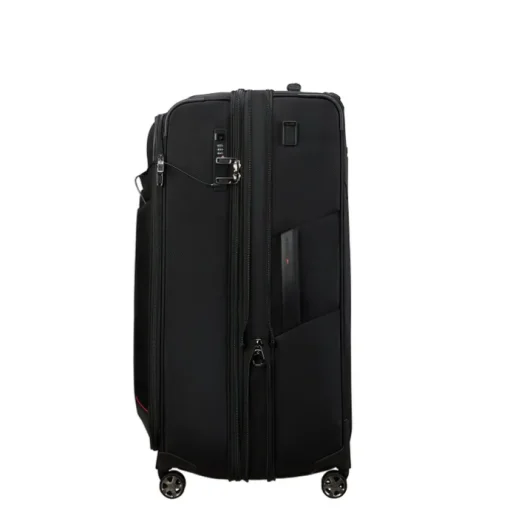 Samsonite Pro-DLX 6 TRVL Spinner 84 Exp black