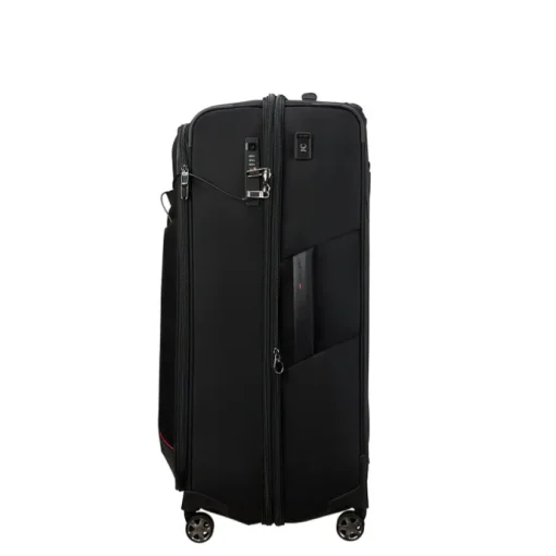 Samsonite Pro-DLX 6 TRVL Spinner 84 Exp black