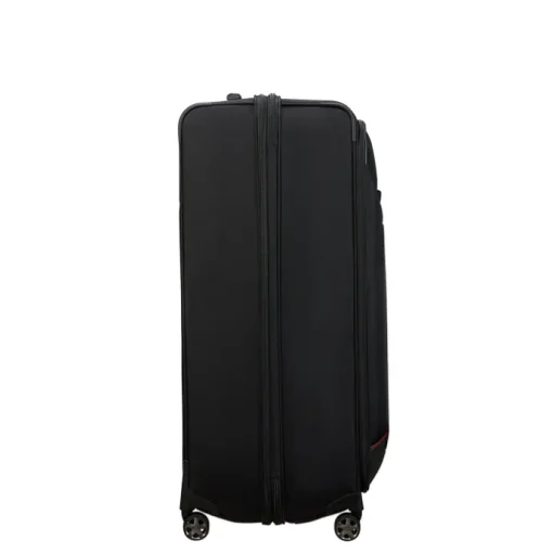 Samsonite Pro-DLX 6 TRVL Spinner 84 Exp black