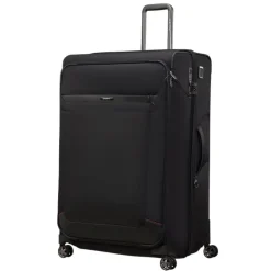 Samsonite Pro-DLX 6 TRVL Spinner 84 Exp black