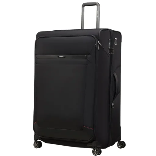 Samsonite Pro-DLX 6 TRVL Spinner 84 Exp black