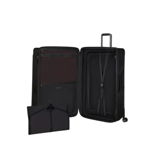 Samsonite Pro-DLX 6 TRVL Spinner 84 Exp black