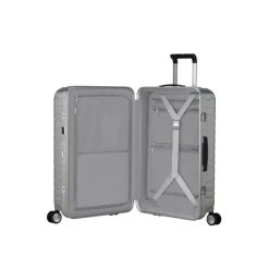 Samsonite Proxis Alu Spinner 69 aluminium