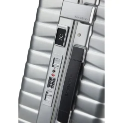 Samsonite Proxis Alu Spinner 69 aluminium