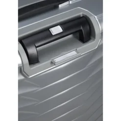 Samsonite Proxis Alu Spinner 69 aluminium