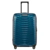 Samsonite Proxis Spinner 69 petrol blue