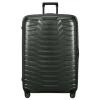 Samsonite Proxis Spinner 81 matt climbing ivy
