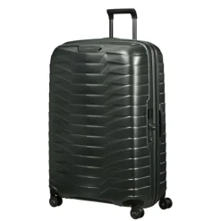 Samsonite Proxis Spinner 81 matt climbing ivy