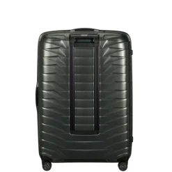 Samsonite Proxis Spinner 81 matt climbing ivy