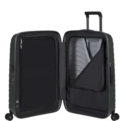Samsonite Proxis Spinner 81 matt climbing ivy