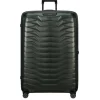 Samsonite Proxis Spinner 86 matt climbing ivy
