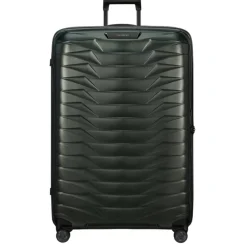 Samsonite Proxis Spinner 86 matt climbing ivy